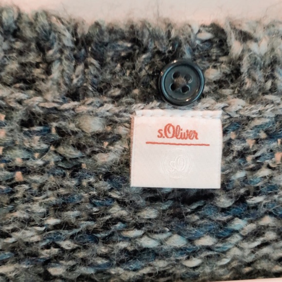 S OLIVER SWEATER - Picture 2 of 4